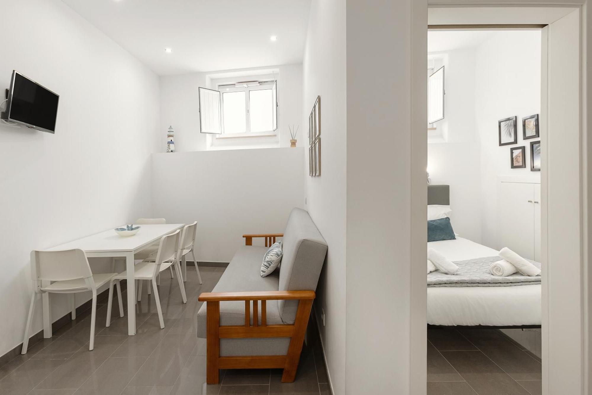 Bomdia Home Назаре Экстерьер фото