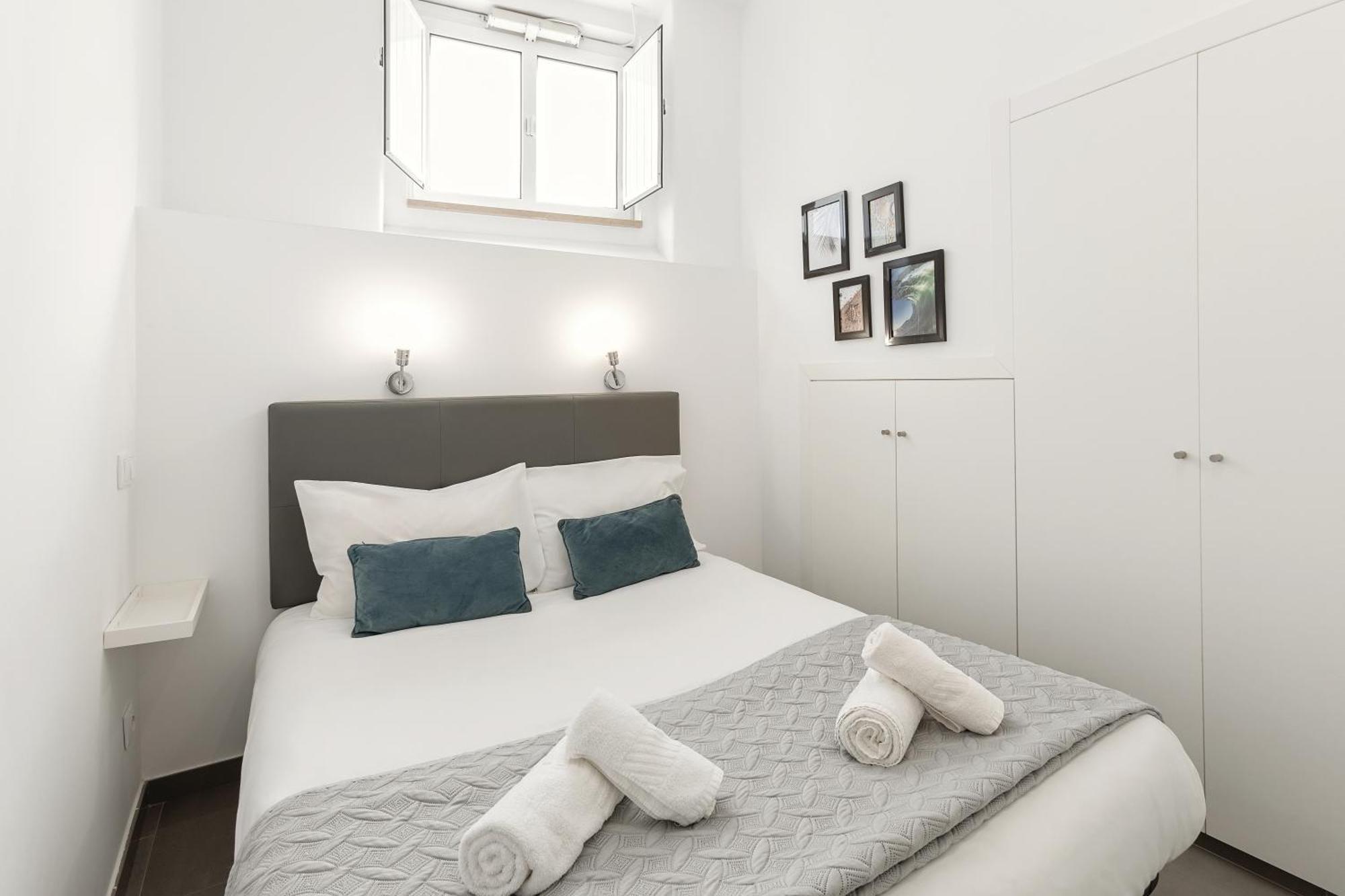 Bomdia Home Назаре Экстерьер фото